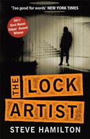   The Lock Artist