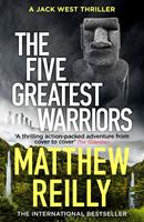   The Five Greatest Warriors
