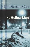   The Hollow Man