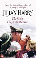  The Girls They Left Behind
