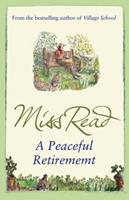   A Peaceful Retirement