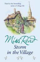   Storm in the Village