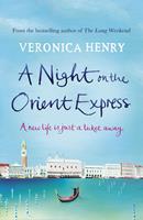   A Night on the Orient Express