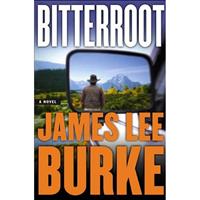   Bitterroot