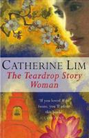   The Teardrop Story Woman
