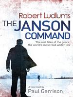   Robert Ludlum's The Janson Command