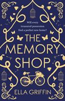   The Memory Shop