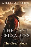   The Last Crusaders: The Great Siege