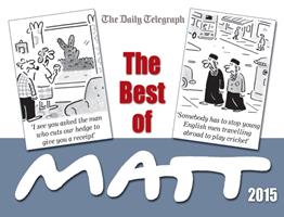   The Best of Matt 2015