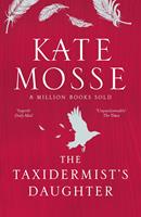   The Taxidermist's Daughter