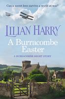   A Burracombe Easter