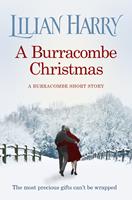   A Burracombe Christmas