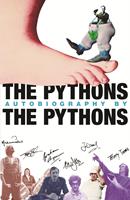   The Pythons'Autobiography By The Pythons