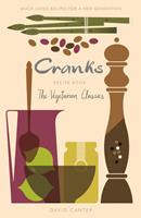   Cranks Recipe Book