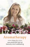   Aromatherapy