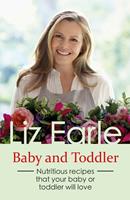   Baby and Toddler Foods
