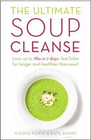   The Ultimate Soup Cleanse