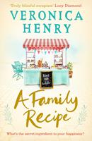   A Family Recipe