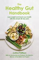   The Healthy Gut Handbook