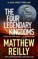   The Four Legendary Kingdoms