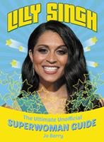   Lilly Singh