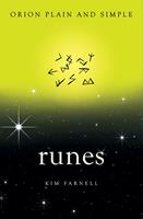   Runes, Orion Plain and Simple
