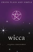 Wicca, Orion Plain and Simple