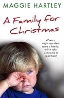   A Family For Christmas