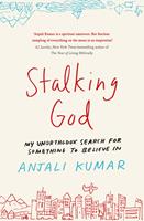   Stalking God
