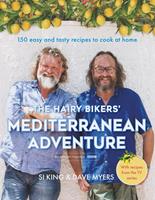 The Hairy Bikers'Mediterranean Adventure (TV tie-in)
