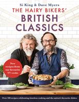 The Hairy Bikers'British Classics