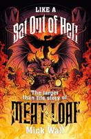  Like a Bat Out of Hell