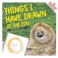   Things I Have Drawn