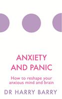   Anxiety and Panic