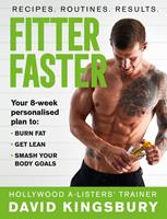   Fitter Faster