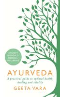   Ayurveda