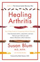   Healing Arthritis