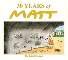   30 Years of Matt