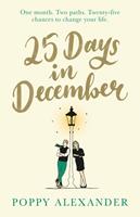   25 Days in December