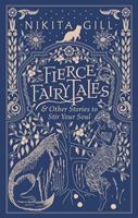   Fierce Fairytales