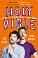   Elis and John Present the Holy Vible