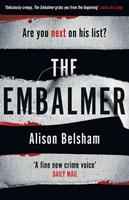   The Embalmer