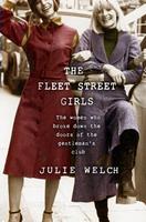   The Fleet Street Girls