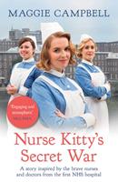   Nurse Kitty's Secret War