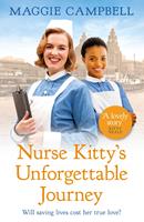   Nurse Kitty's Unforgettable Journey