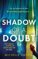   Shadow of a Doubt