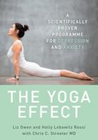   The Yoga Effect