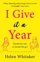   I Give It A Year