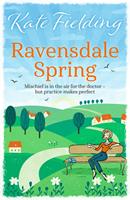   Ravensdale Spring