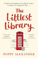   The Littlest Library